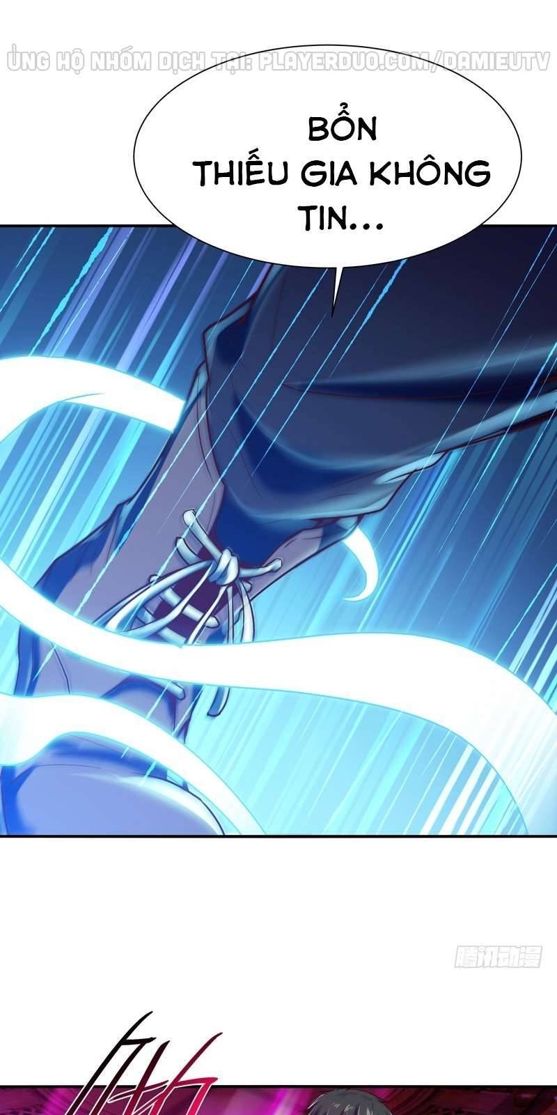 Trùng Sinh Đô Thị Thiên Tôn Chapter 73 - Trang 2