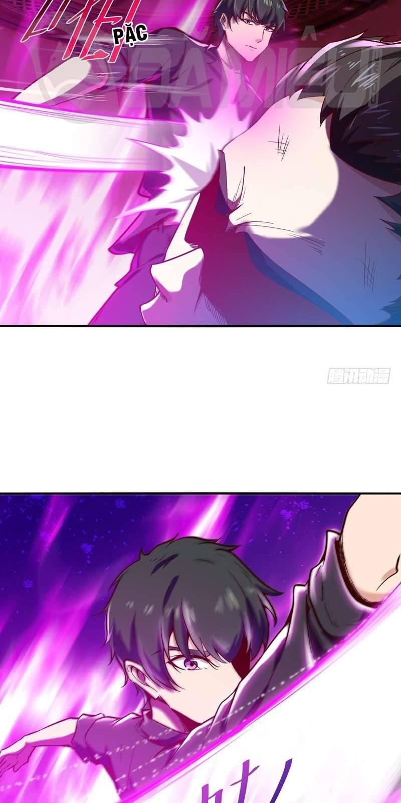 Trùng Sinh Đô Thị Thiên Tôn Chapter 73 - Trang 2