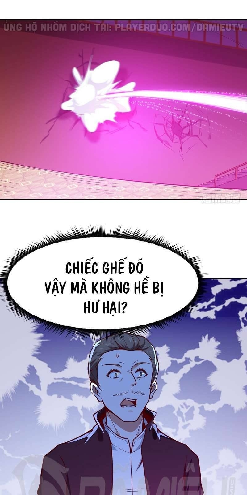Trùng Sinh Đô Thị Thiên Tôn Chapter 73 - Trang 2