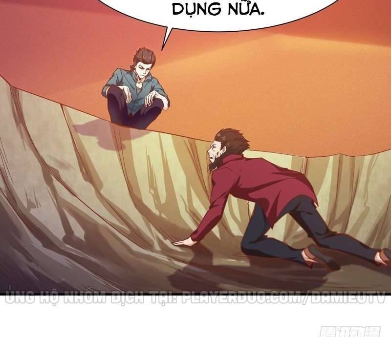 Trùng Sinh Đô Thị Thiên Tôn Chapter 73 - Trang 2