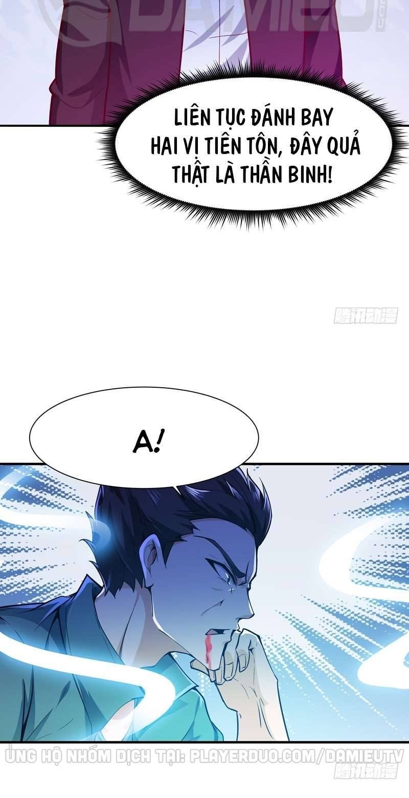 Trùng Sinh Đô Thị Thiên Tôn Chapter 73 - Trang 2