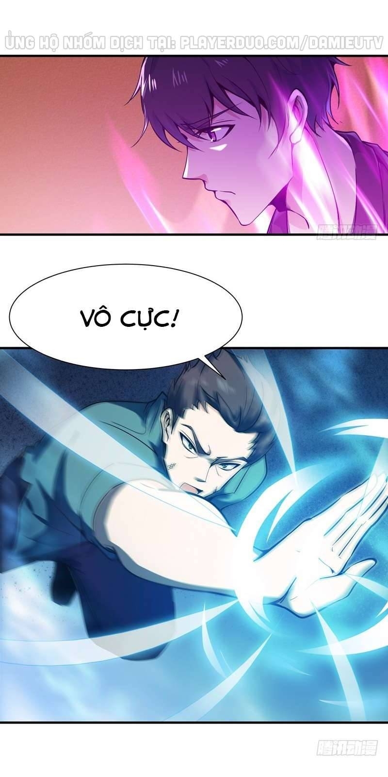 Trùng Sinh Đô Thị Thiên Tôn Chapter 73 - Trang 2