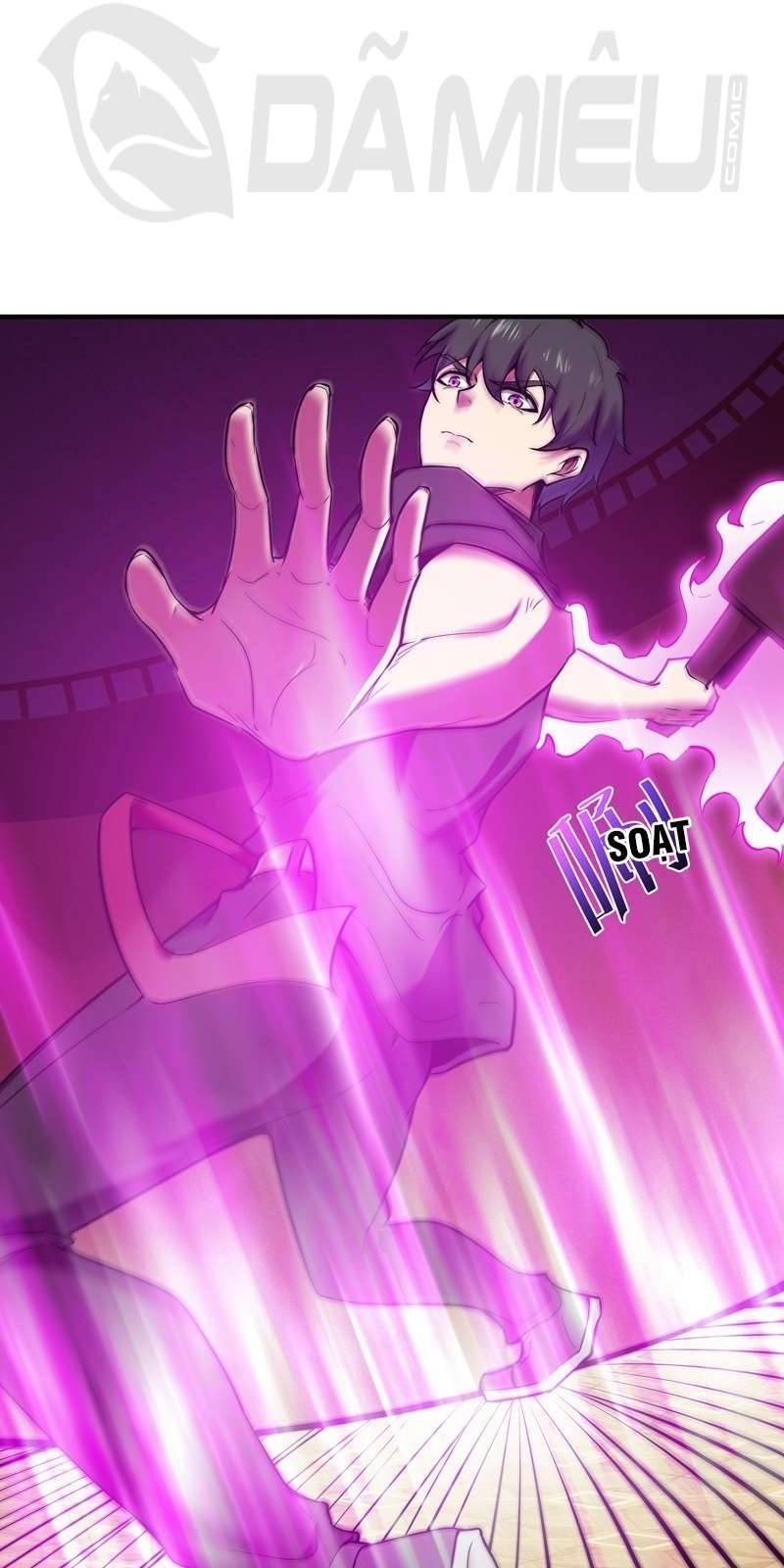 Trùng Sinh Đô Thị Thiên Tôn Chapter 73 - Trang 2