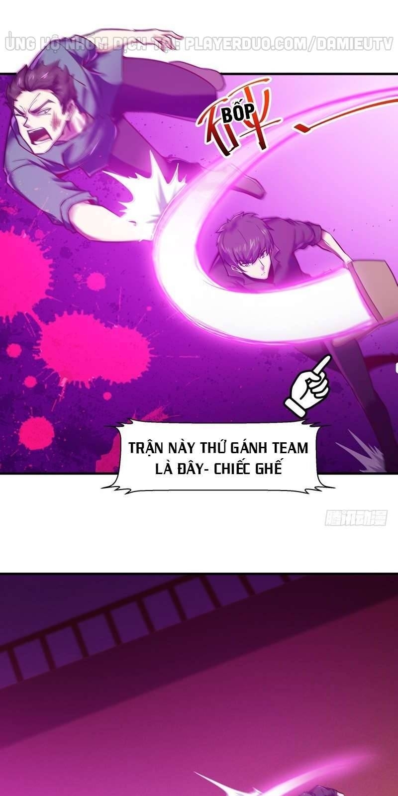 Trùng Sinh Đô Thị Thiên Tôn Chapter 73 - Trang 2