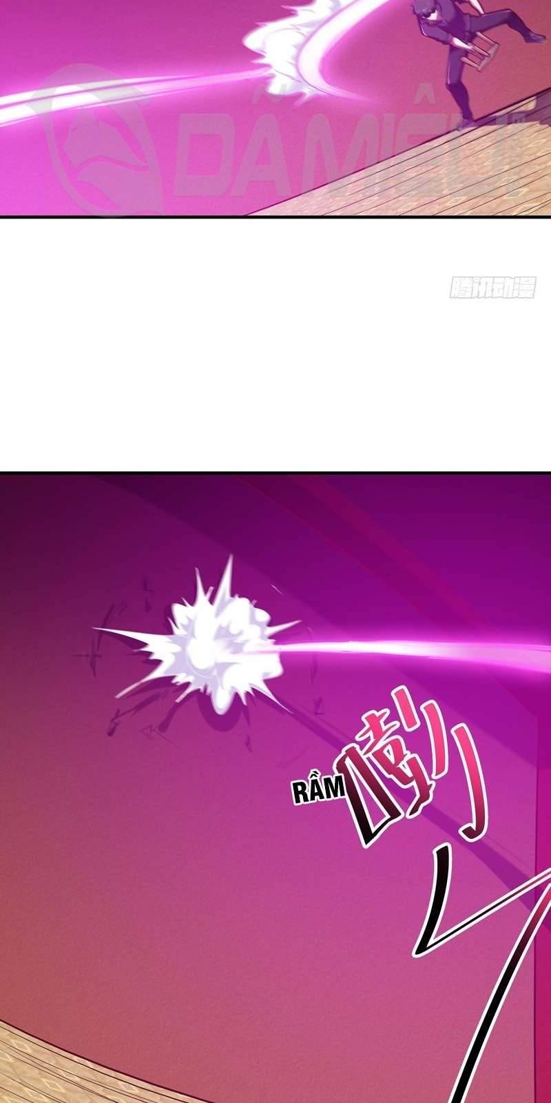 Trùng Sinh Đô Thị Thiên Tôn Chapter 73 - Trang 2