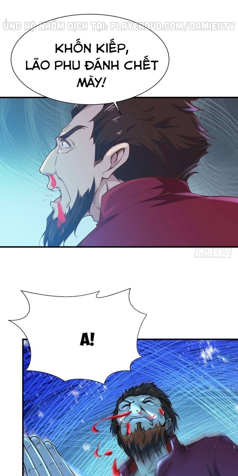 Trùng Sinh Đô Thị Thiên Tôn Chapter 73 - Trang 2