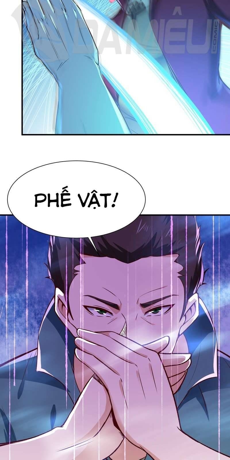 Trùng Sinh Đô Thị Thiên Tôn Chapter 73 - Trang 2