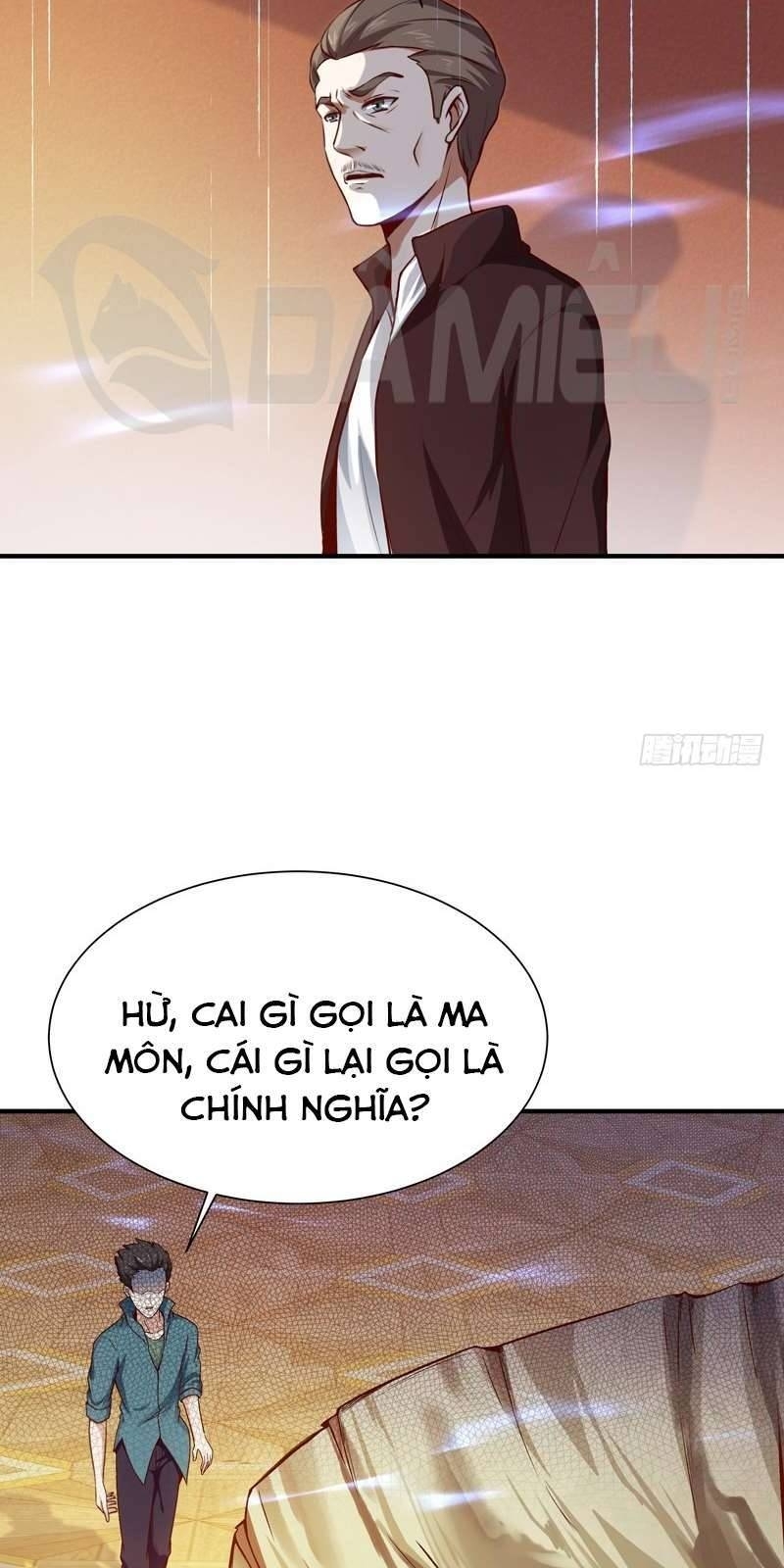 Trùng Sinh Đô Thị Thiên Tôn Chapter 73 - Trang 2