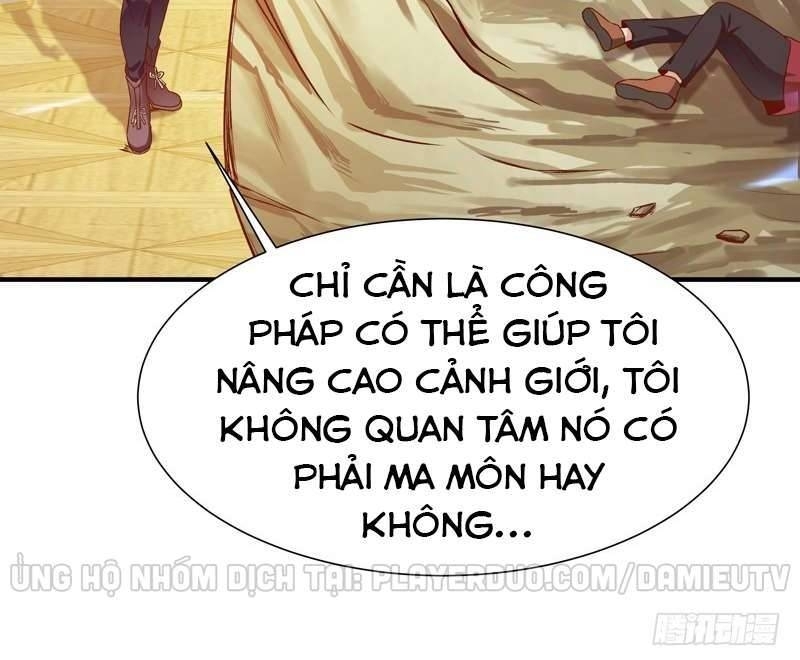 Trùng Sinh Đô Thị Thiên Tôn Chapter 73 - Trang 2