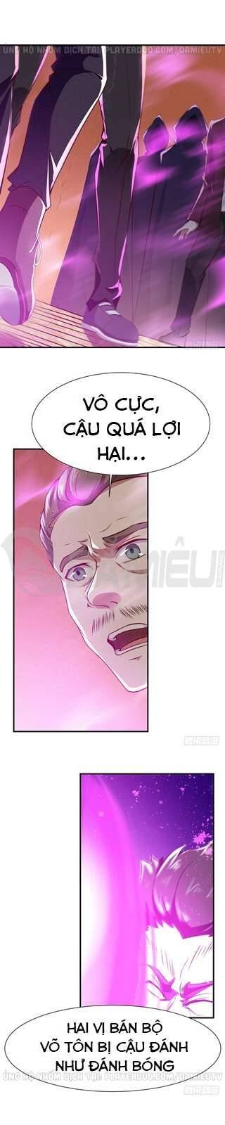 Trùng Sinh Đô Thị Thiên Tôn Chapter 74 - Trang 2