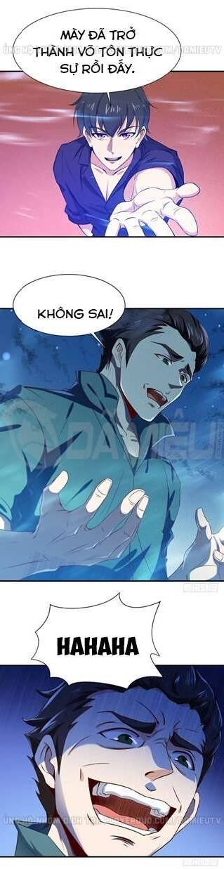 Trùng Sinh Đô Thị Thiên Tôn Chapter 74 - Trang 2