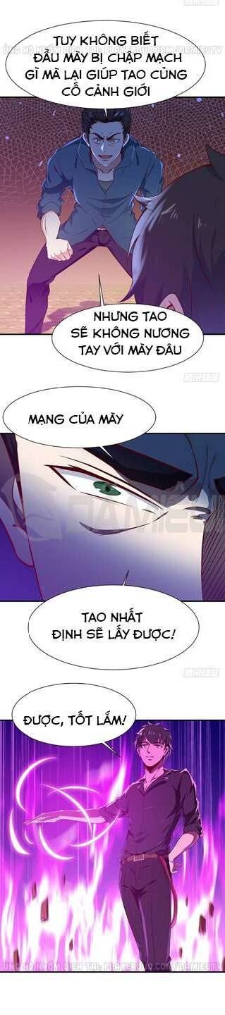 Trùng Sinh Đô Thị Thiên Tôn Chapter 74 - Trang 2
