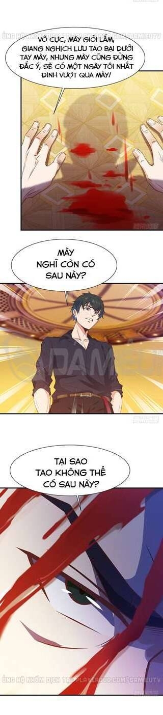 Trùng Sinh Đô Thị Thiên Tôn Chapter 74 - Trang 2