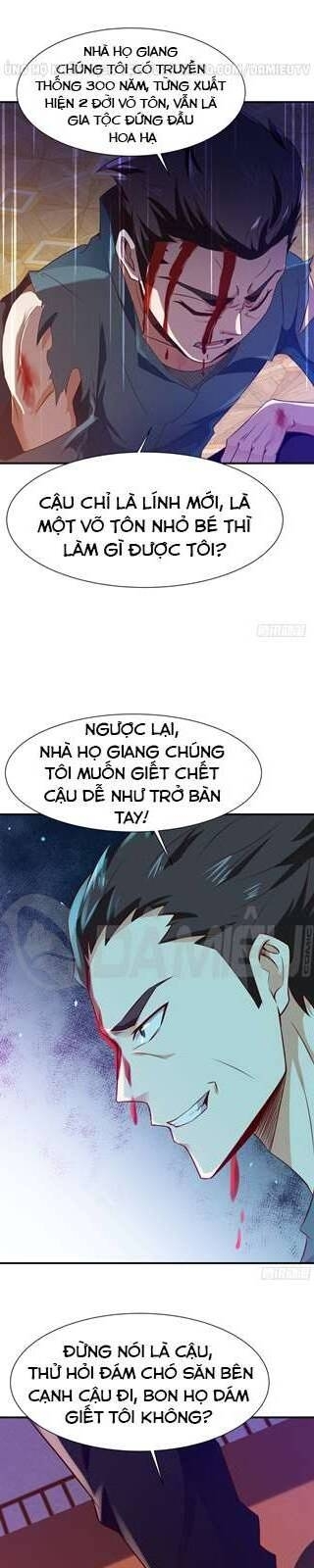 Trùng Sinh Đô Thị Thiên Tôn Chapter 74 - Trang 2