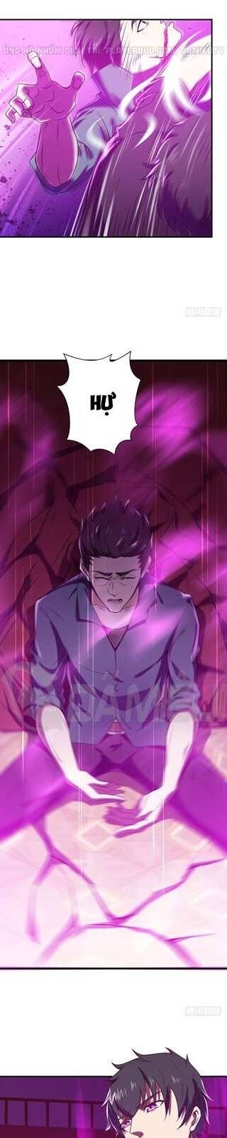 Trùng Sinh Đô Thị Thiên Tôn Chapter 74 - Trang 2