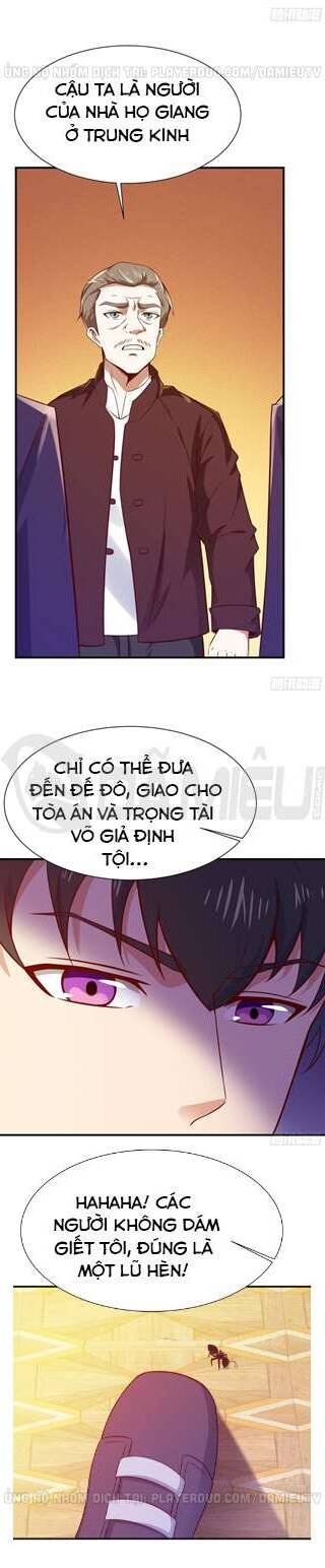 Trùng Sinh Đô Thị Thiên Tôn Chapter 74 - Trang 2