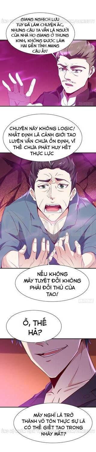 Trùng Sinh Đô Thị Thiên Tôn Chapter 74 - Trang 2