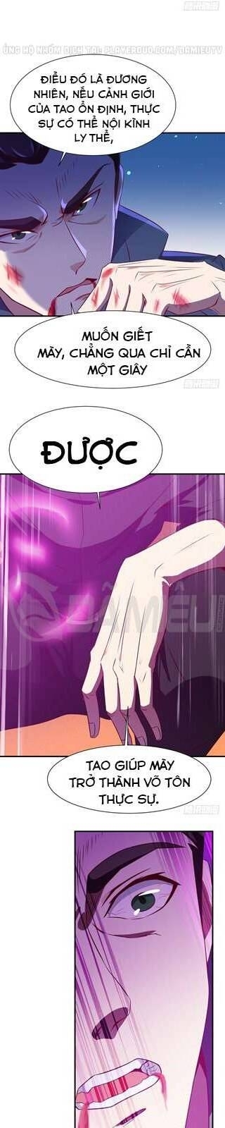 Trùng Sinh Đô Thị Thiên Tôn Chapter 74 - Trang 2