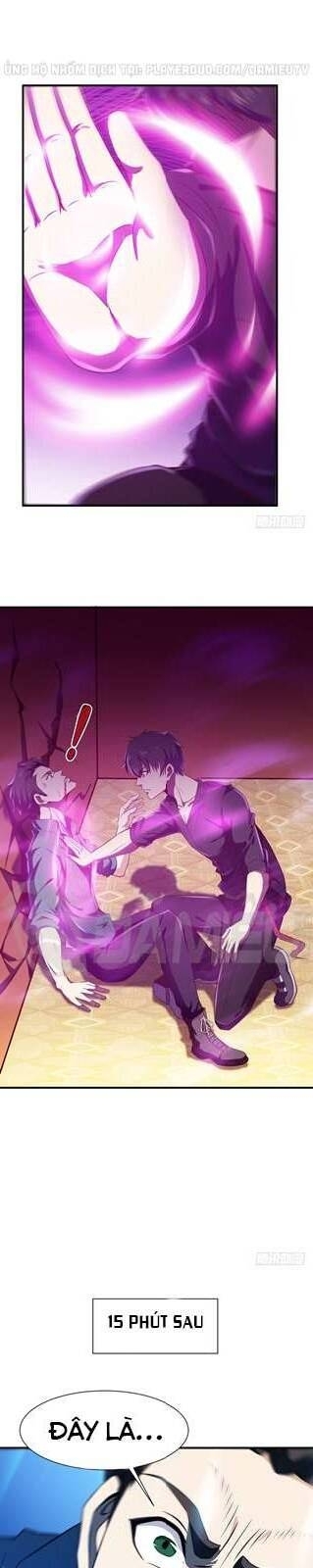 Trùng Sinh Đô Thị Thiên Tôn Chapter 74 - Trang 2