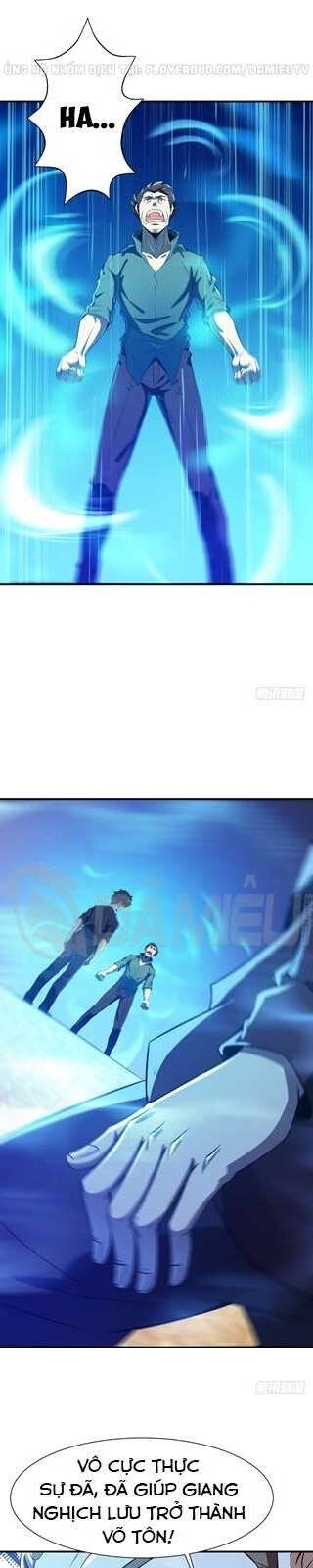 Trùng Sinh Đô Thị Thiên Tôn Chapter 74 - Trang 2