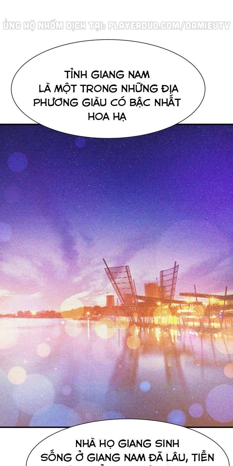 Trùng Sinh Đô Thị Thiên Tôn Chapter 75 - Trang 2