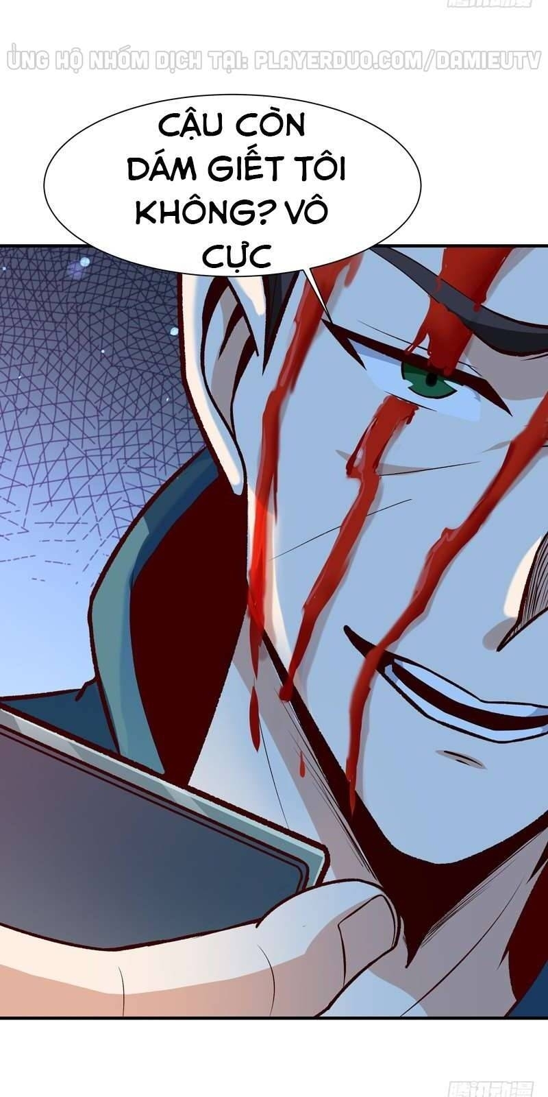 Trùng Sinh Đô Thị Thiên Tôn Chapter 75 - Trang 2