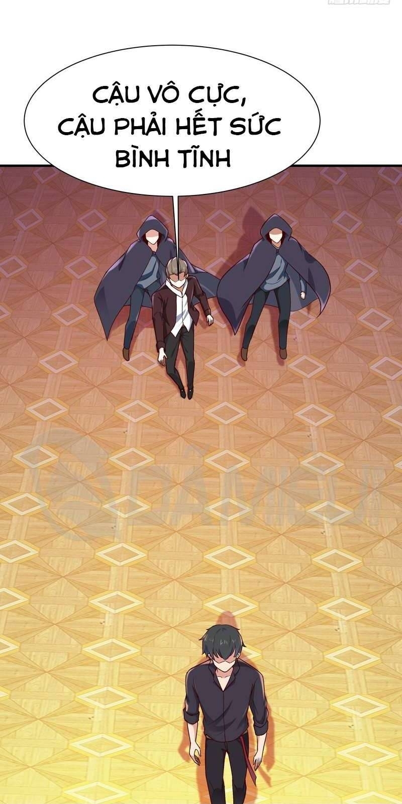 Trùng Sinh Đô Thị Thiên Tôn Chapter 75 - Trang 2