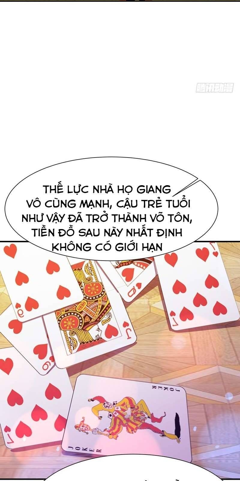Trùng Sinh Đô Thị Thiên Tôn Chapter 75 - Trang 2