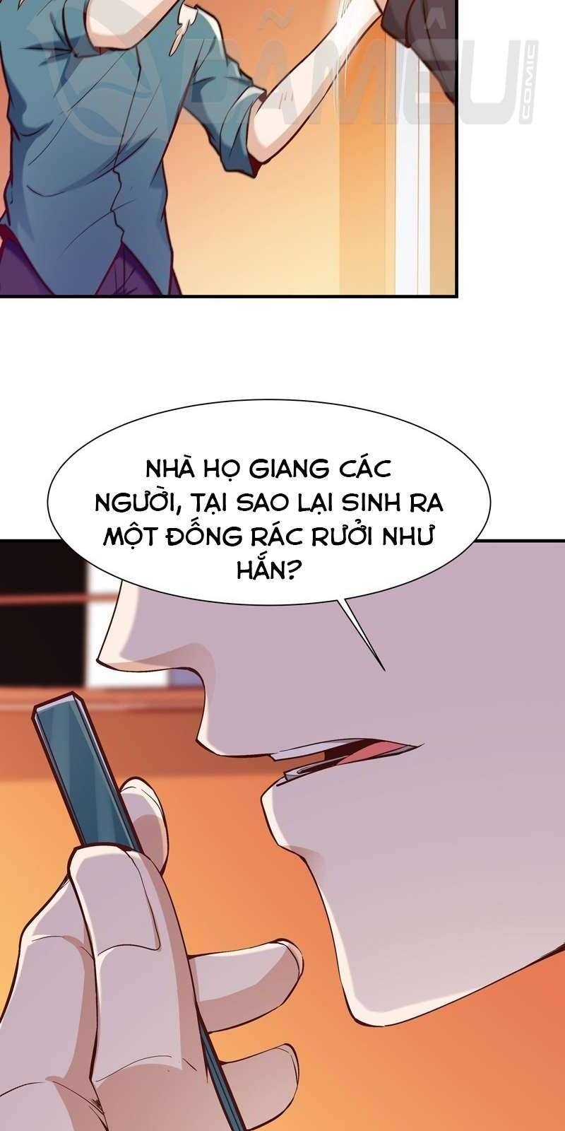 Trùng Sinh Đô Thị Thiên Tôn Chapter 75 - Trang 2