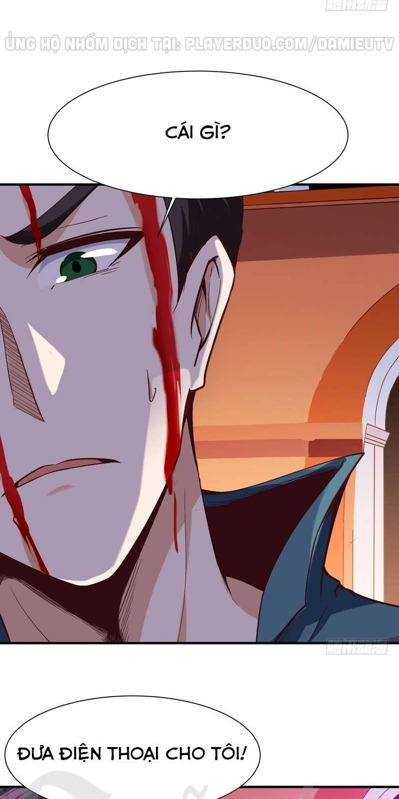 Trùng Sinh Đô Thị Thiên Tôn Chapter 75 - Trang 2