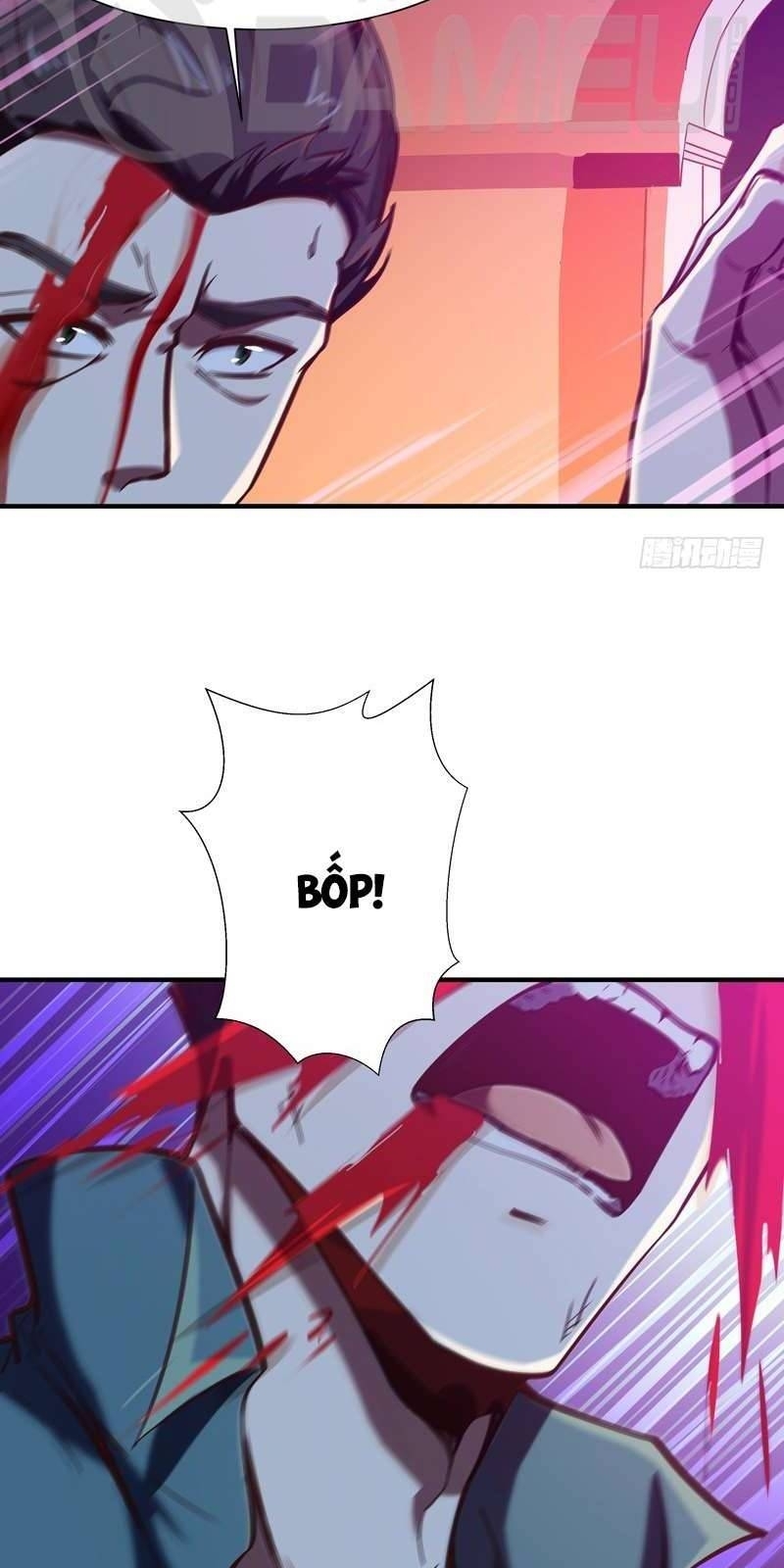 Trùng Sinh Đô Thị Thiên Tôn Chapter 75 - Trang 2