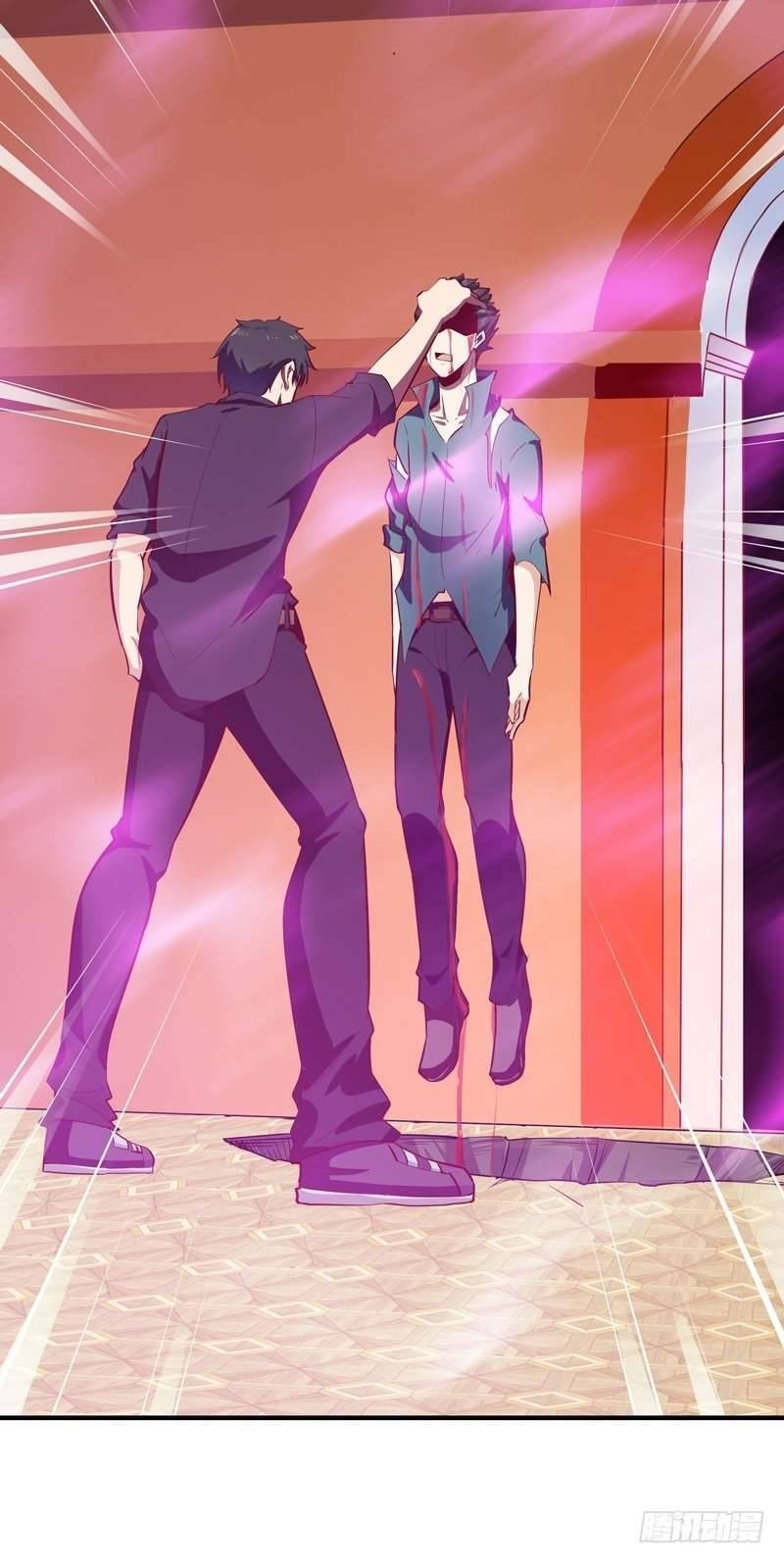 Trùng Sinh Đô Thị Thiên Tôn Chapter 75 - Trang 2