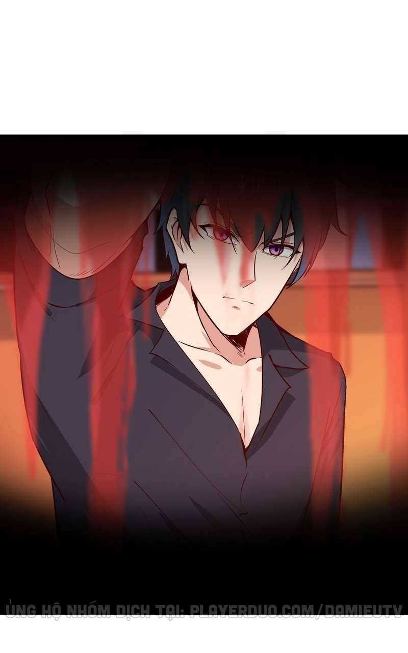 Trùng Sinh Đô Thị Thiên Tôn Chapter 75 - Trang 2