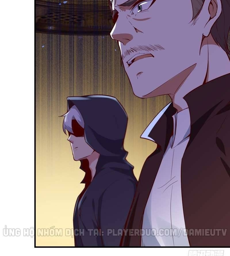 Trùng Sinh Đô Thị Thiên Tôn Chapter 75 - Trang 2