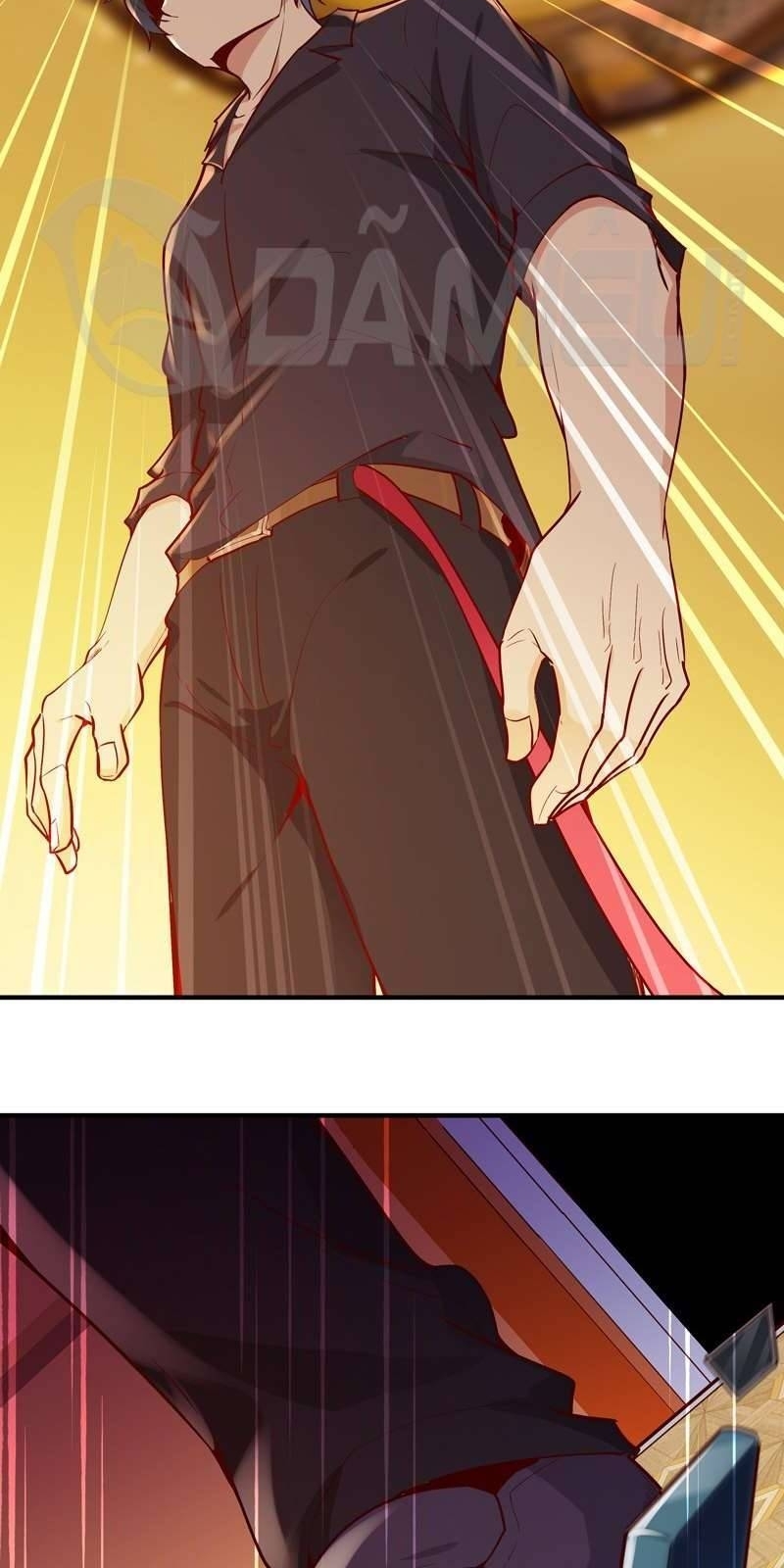 Trùng Sinh Đô Thị Thiên Tôn Chapter 75 - Trang 2