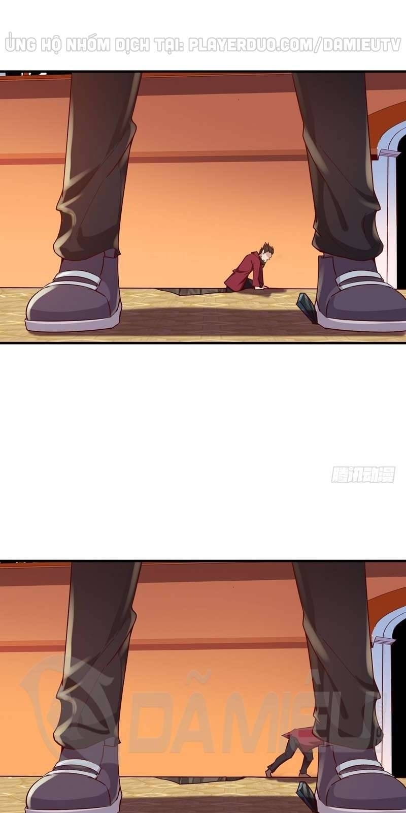 Trùng Sinh Đô Thị Thiên Tôn Chapter 75 - Trang 2