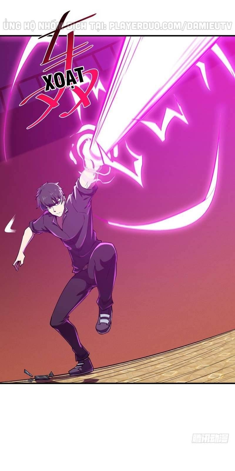 Trùng Sinh Đô Thị Thiên Tôn Chapter 75 - Trang 2