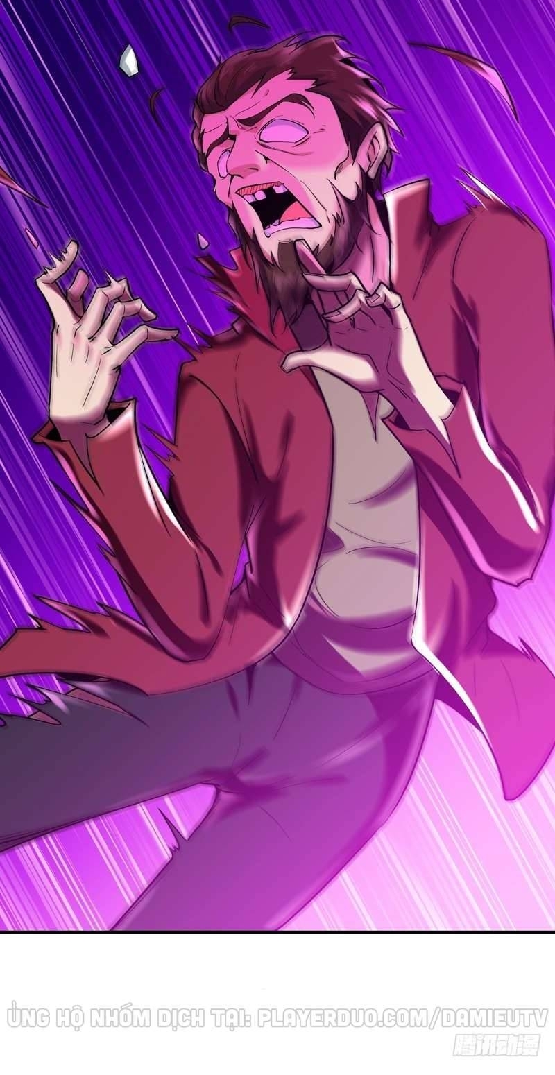 Trùng Sinh Đô Thị Thiên Tôn Chapter 75 - Trang 2