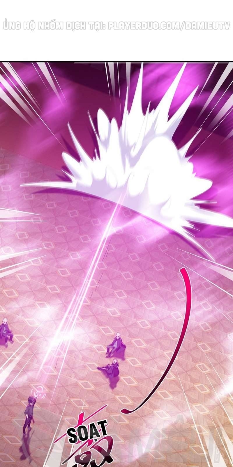 Trùng Sinh Đô Thị Thiên Tôn Chapter 75 - Trang 2