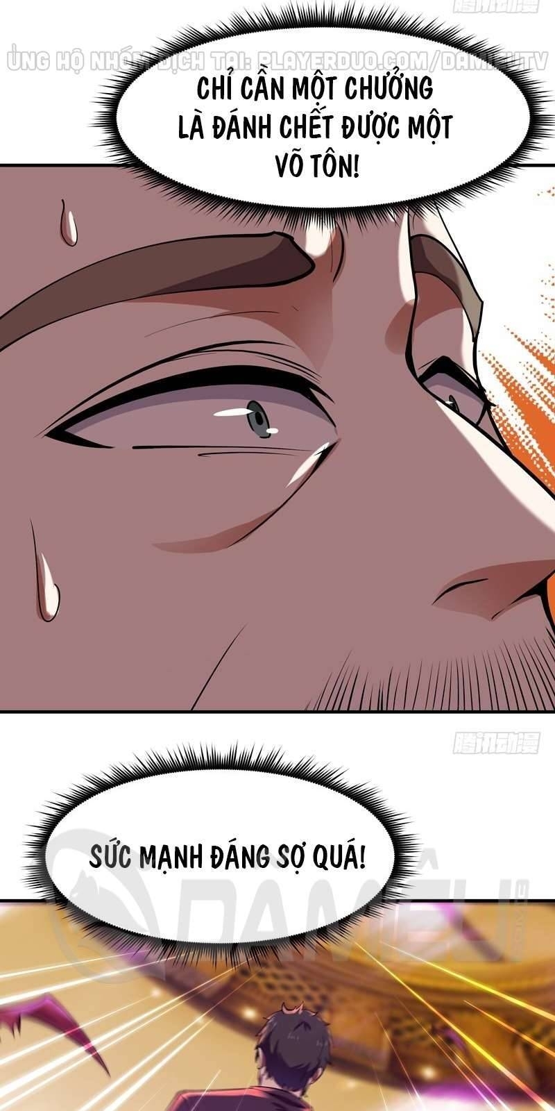 Trùng Sinh Đô Thị Thiên Tôn Chapter 75 - Trang 2