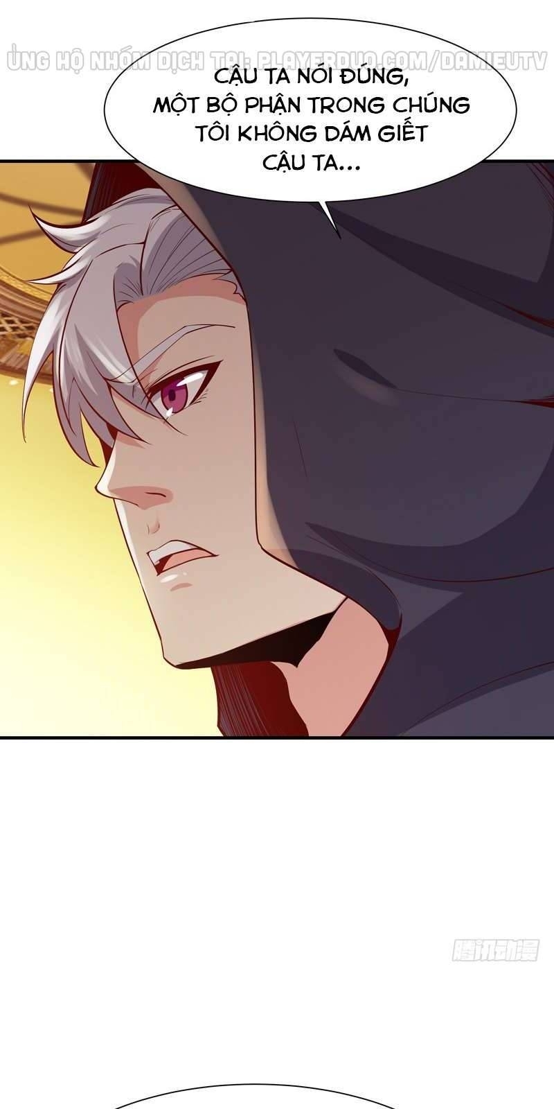 Trùng Sinh Đô Thị Thiên Tôn Chapter 75 - Trang 2