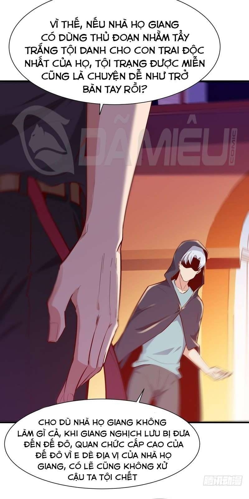 Trùng Sinh Đô Thị Thiên Tôn Chapter 75 - Trang 2