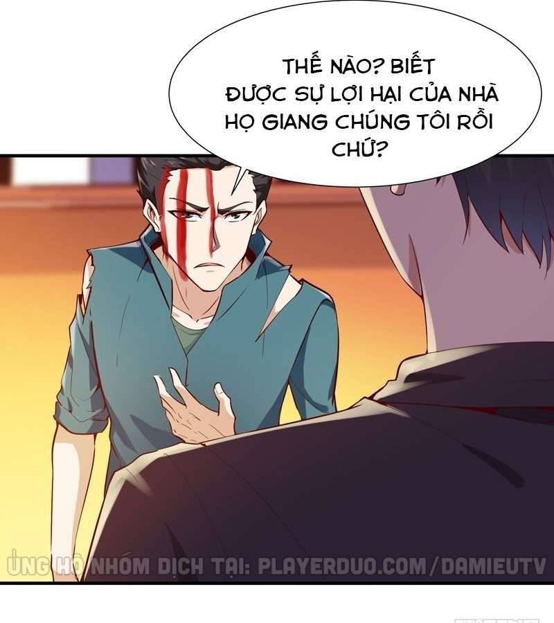 Trùng Sinh Đô Thị Thiên Tôn Chapter 75 - Trang 2