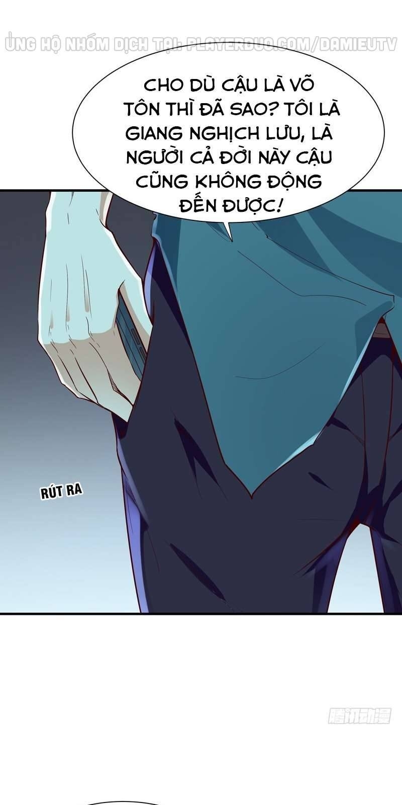 Trùng Sinh Đô Thị Thiên Tôn Chapter 75 - Trang 2