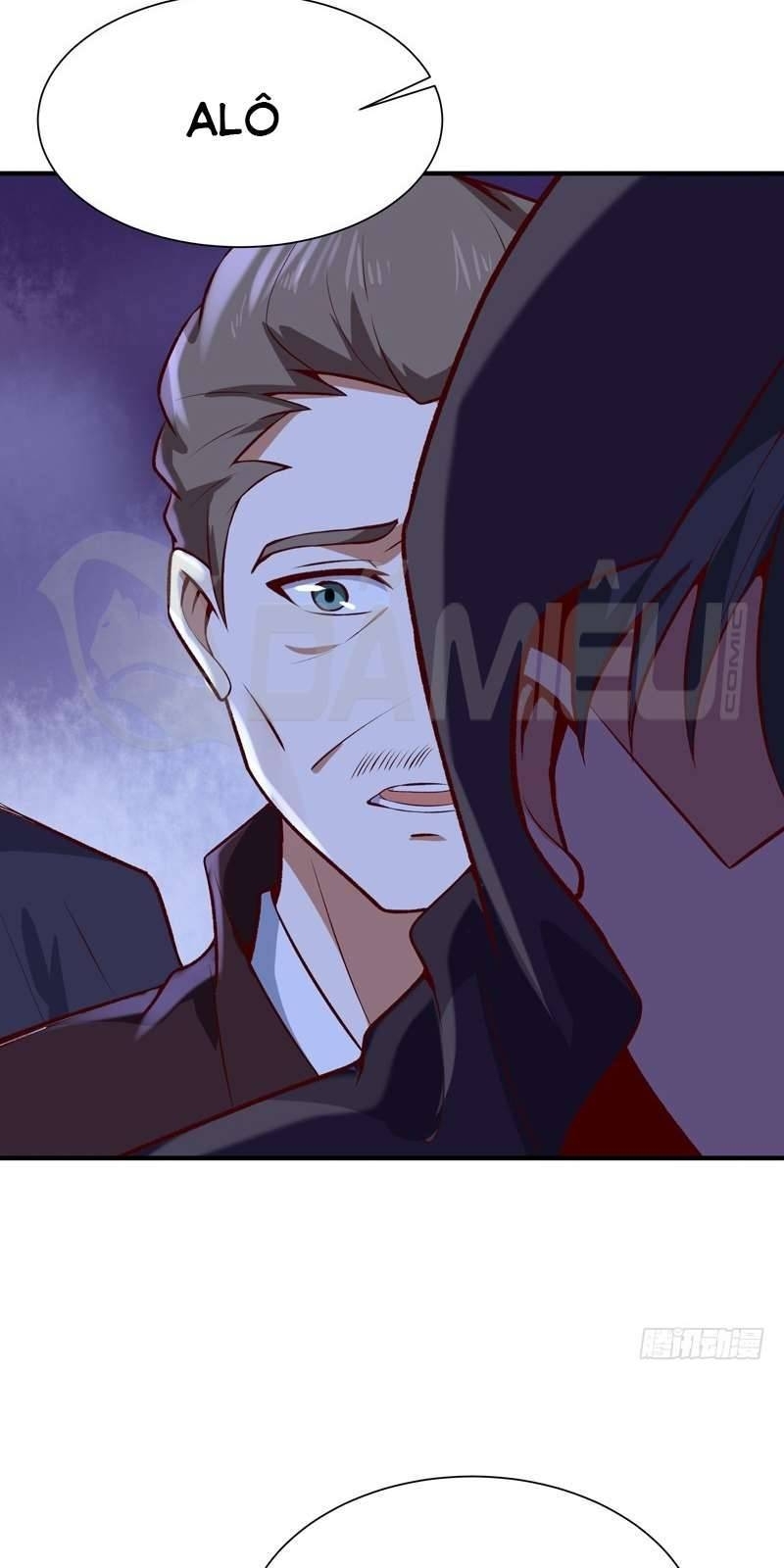 Trùng Sinh Đô Thị Thiên Tôn Chapter 75 - Trang 2