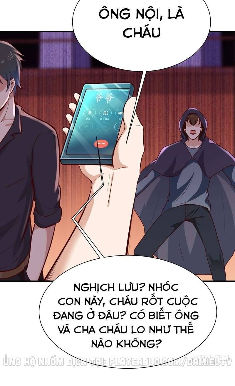 Trùng Sinh Đô Thị Thiên Tôn Chapter 75 - Trang 2