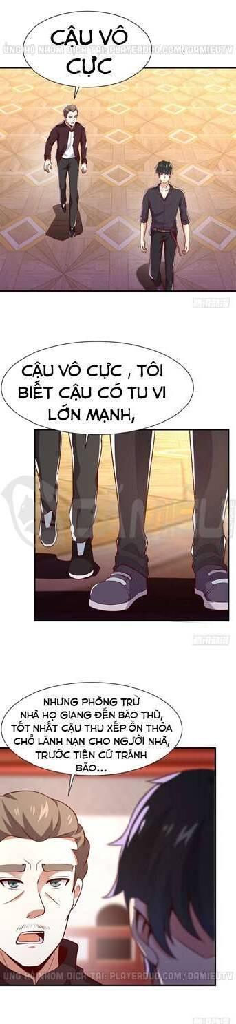 Trùng Sinh Đô Thị Thiên Tôn Chapter 76 - Trang 2