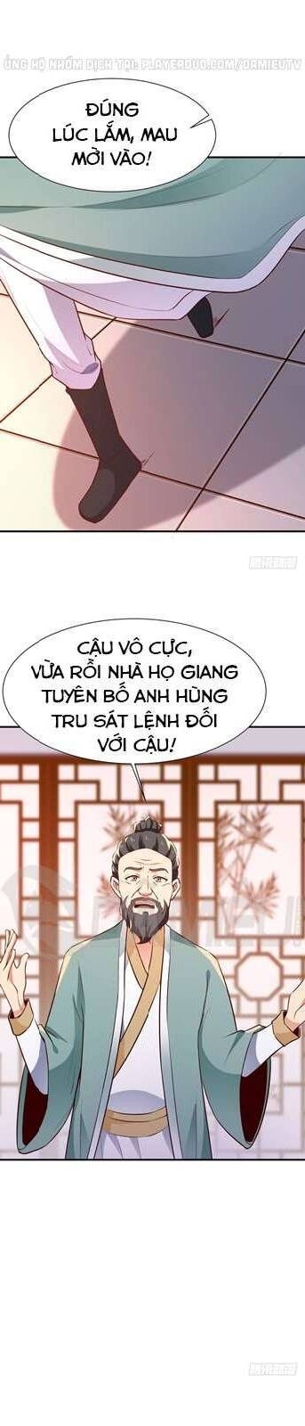 Trùng Sinh Đô Thị Thiên Tôn Chapter 76 - Trang 2