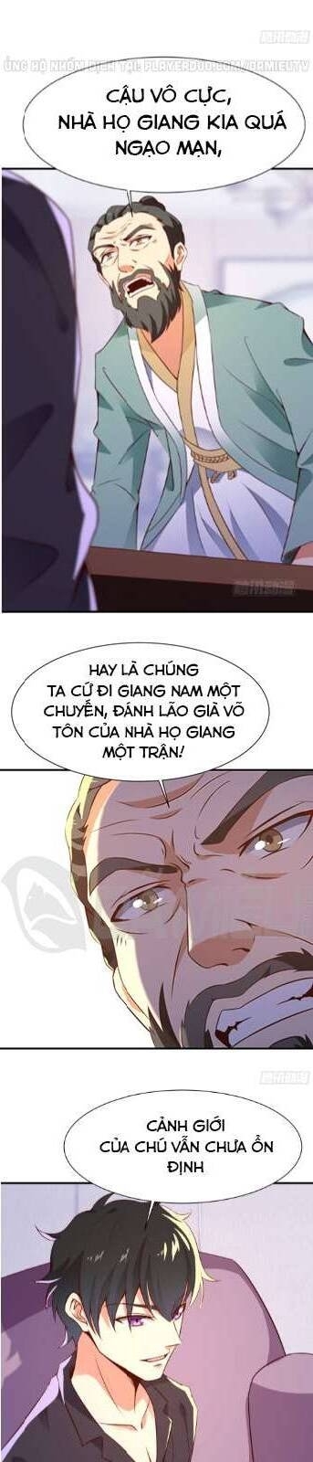 Trùng Sinh Đô Thị Thiên Tôn Chapter 76 - Trang 2