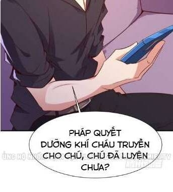 Trùng Sinh Đô Thị Thiên Tôn Chapter 76 - Trang 2